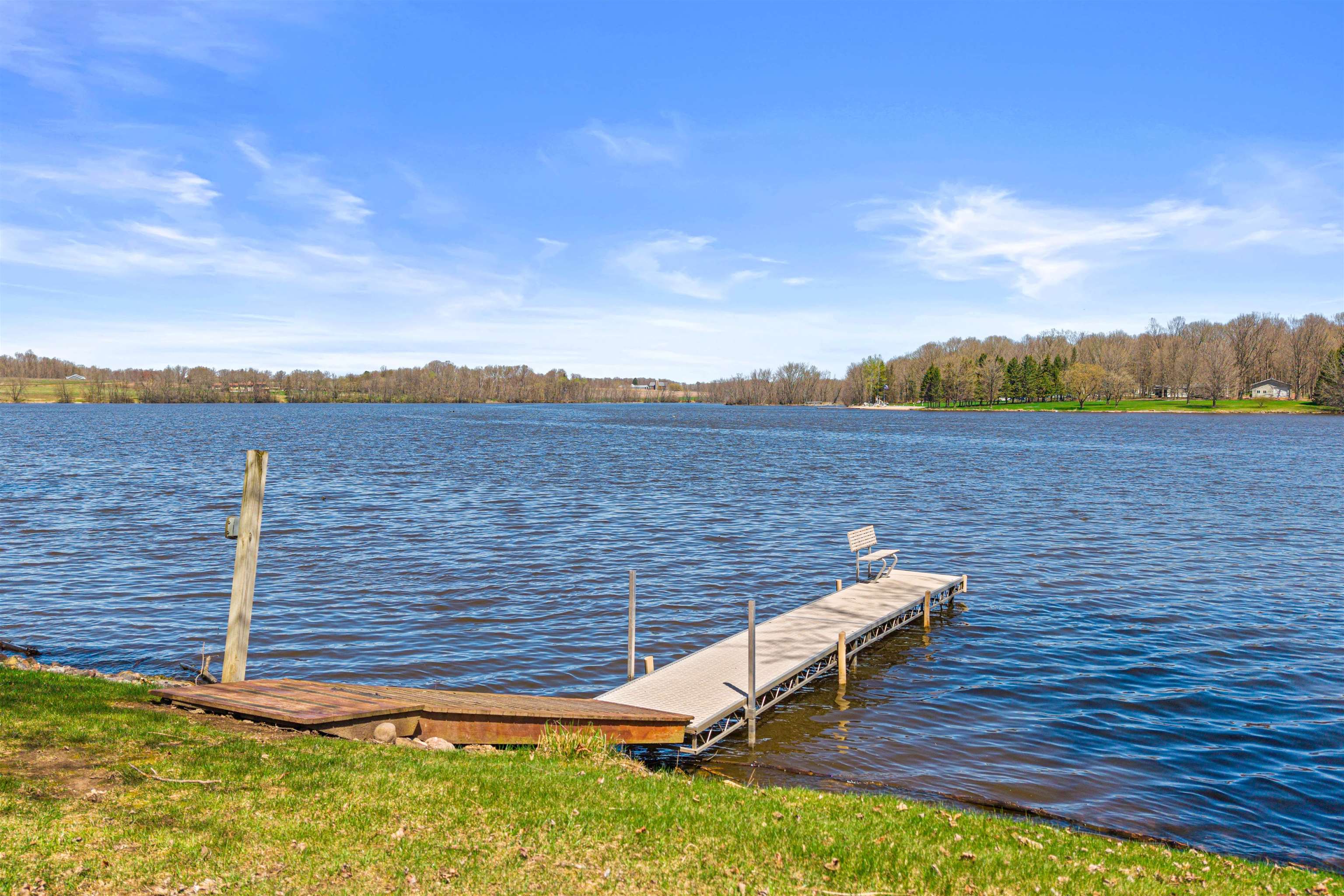 126334 EAU PLEINE ROAD, Stratford, Wisconsin 54484, 5 Bedrooms Bedrooms, ,3 BathroomsBathrooms,Residential,For Sale,126334 EAU PLEINE ROAD,22501788
