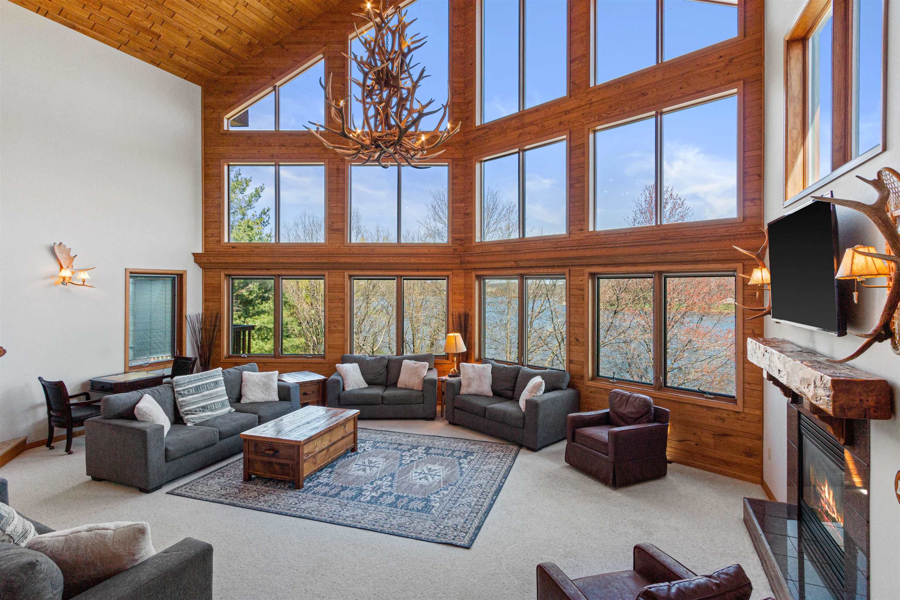 126334 EAU PLEINE ROAD, Stratford, Wisconsin 54484, 5 Bedrooms Bedrooms, ,3 BathroomsBathrooms,Residential,For Sale,126334 EAU PLEINE ROAD,22501788