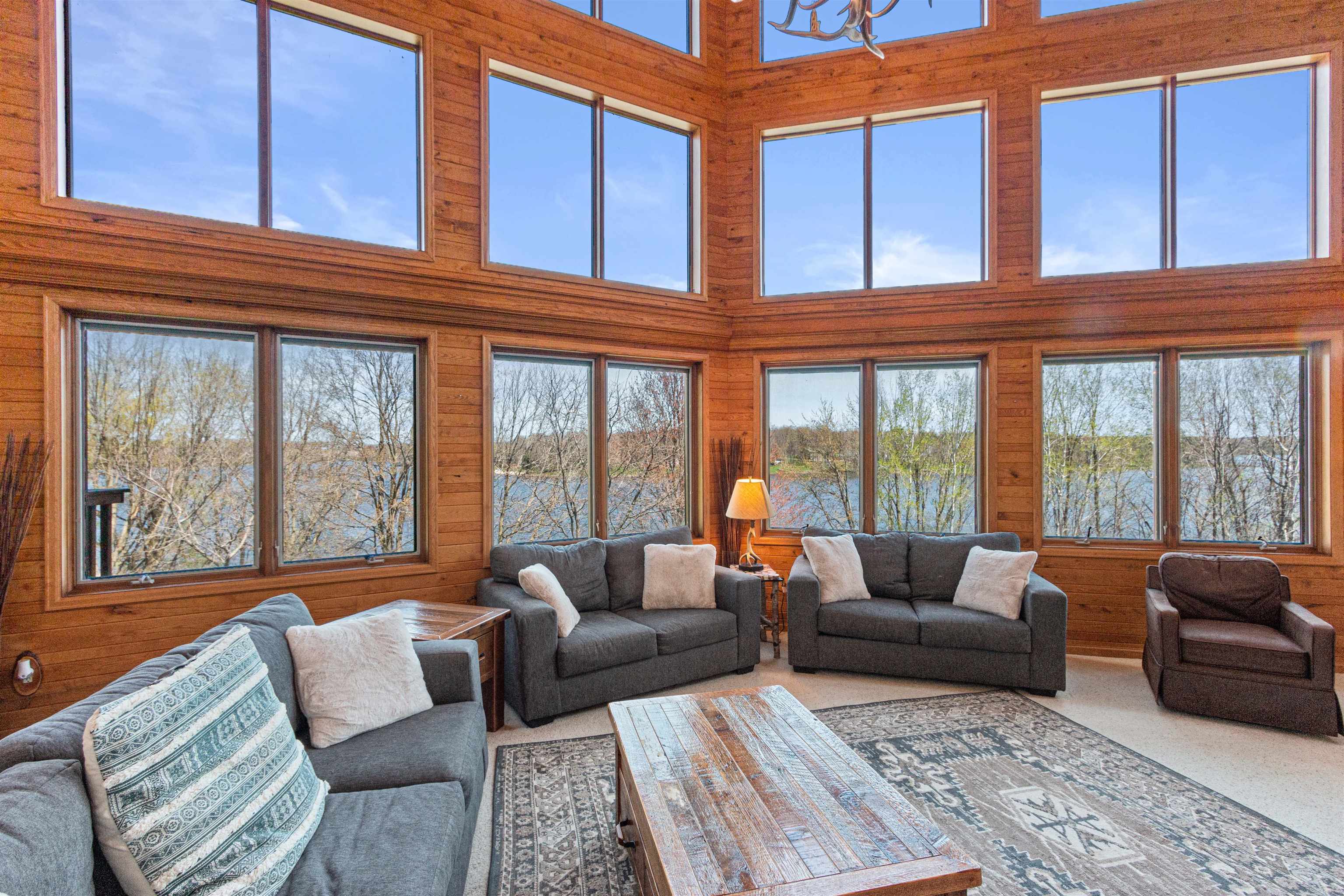126334 EAU PLEINE ROAD, Stratford, Wisconsin 54484, 5 Bedrooms Bedrooms, ,3 BathroomsBathrooms,Residential,For Sale,126334 EAU PLEINE ROAD,22501788
