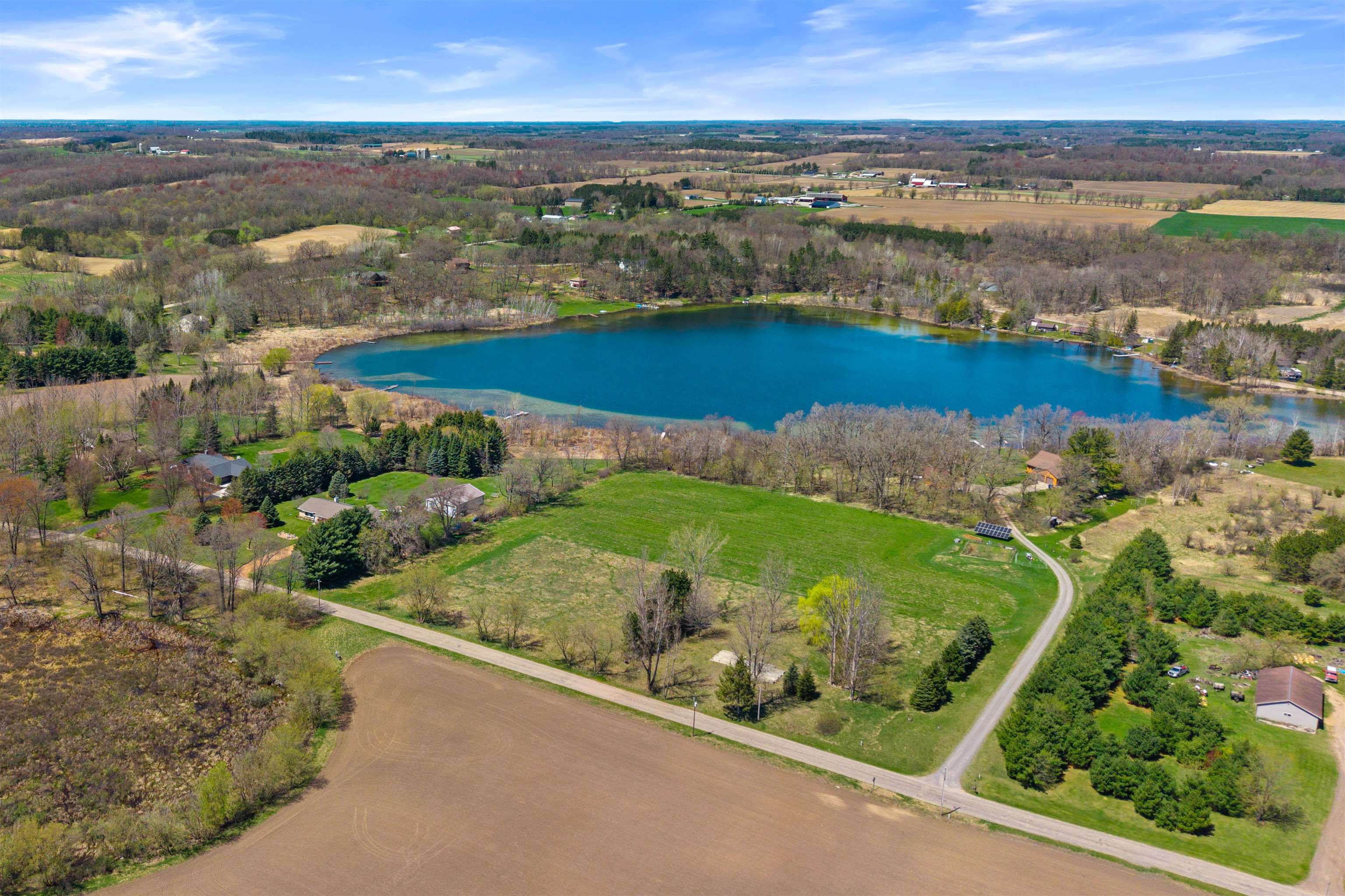 8130 STANDING ROCKS ROAD, Amherst, Wisconsin 54406, ,Land,For Sale,8130 STANDING ROCKS ROAD,22501789