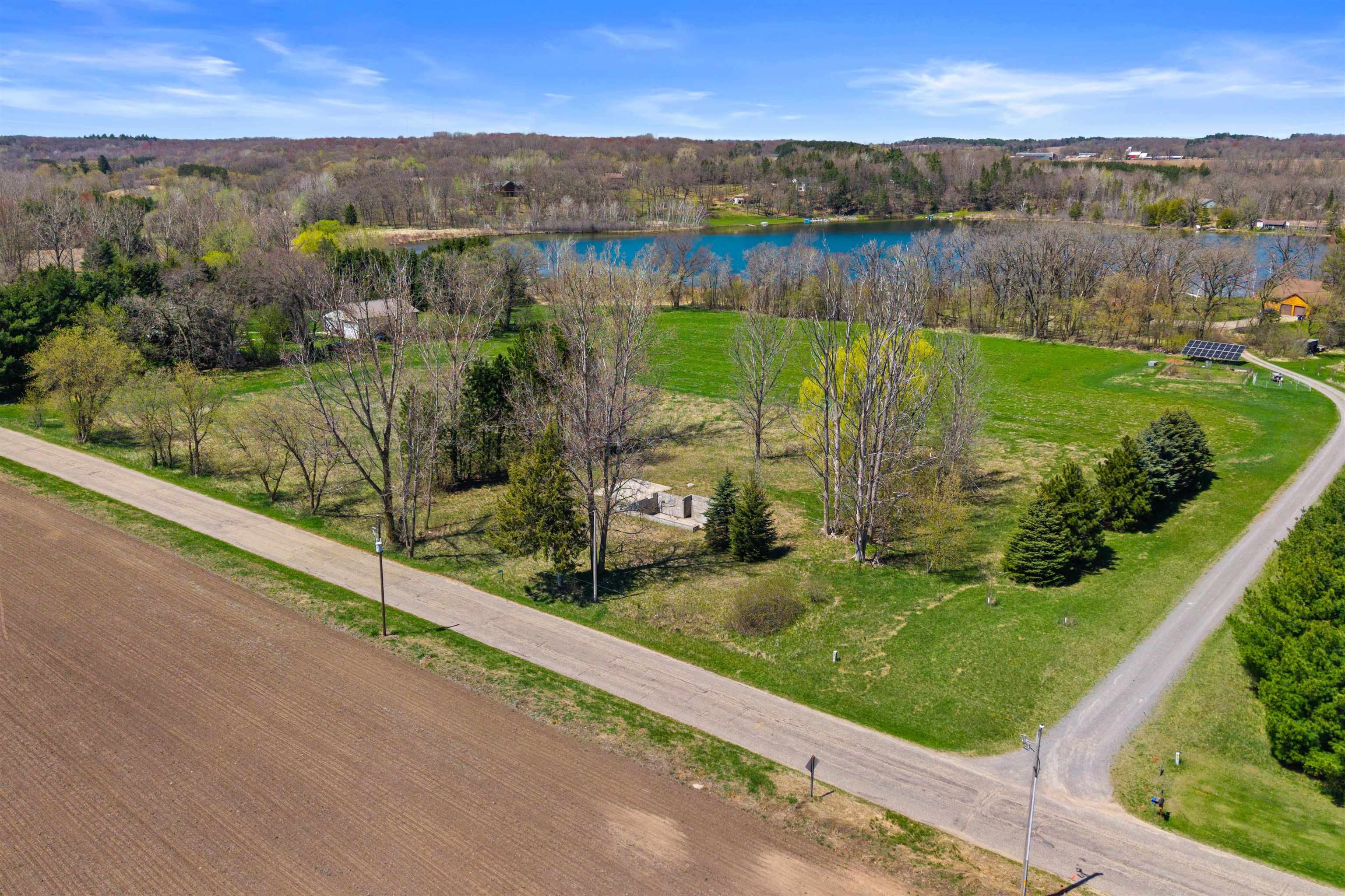 8130 STANDING ROCKS ROAD, Amherst, Wisconsin 54406, ,Land,For Sale,8130 STANDING ROCKS ROAD,22501789