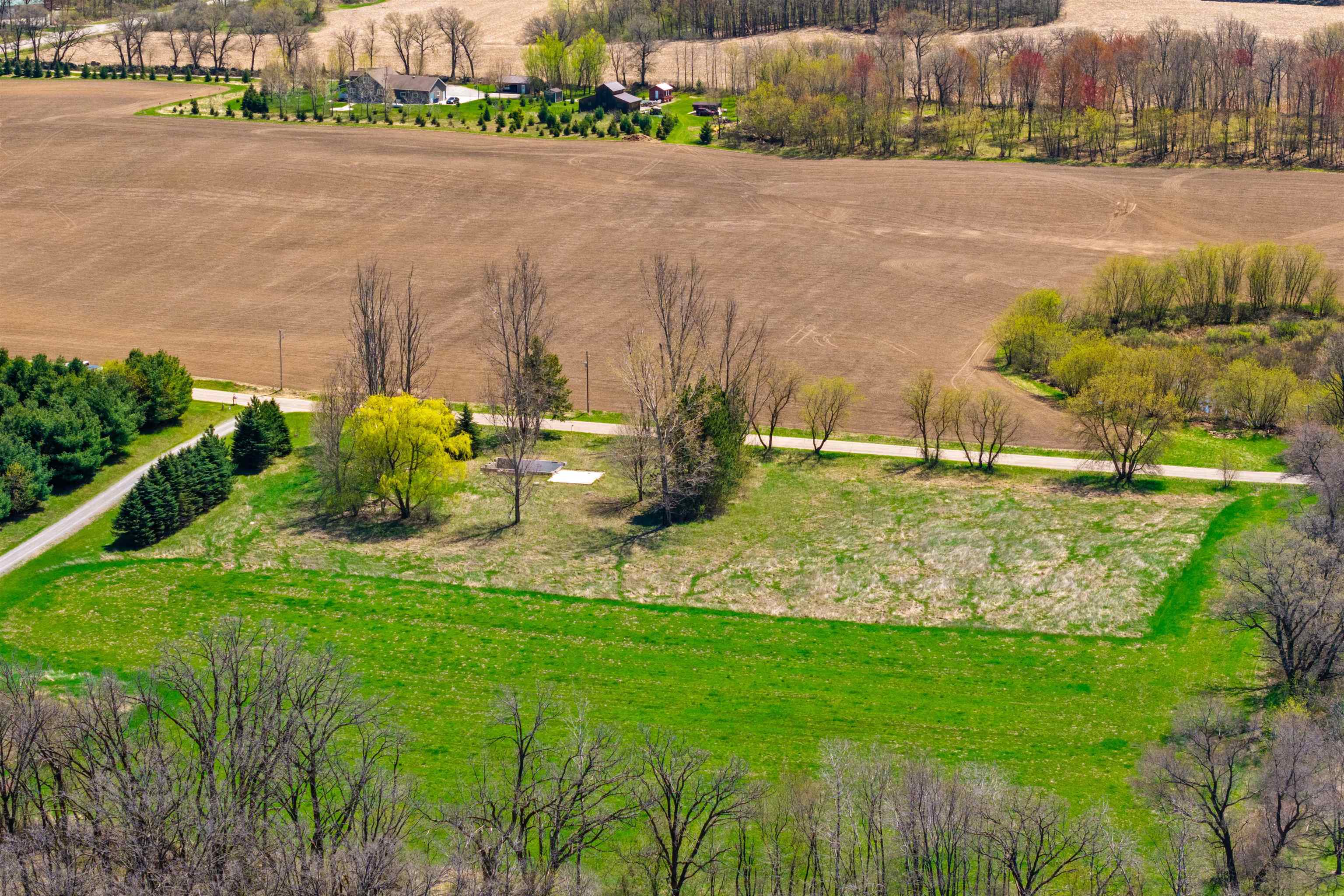 8130 STANDING ROCKS ROAD, Amherst, Wisconsin 54406, ,Land,For Sale,8130 STANDING ROCKS ROAD,22501789