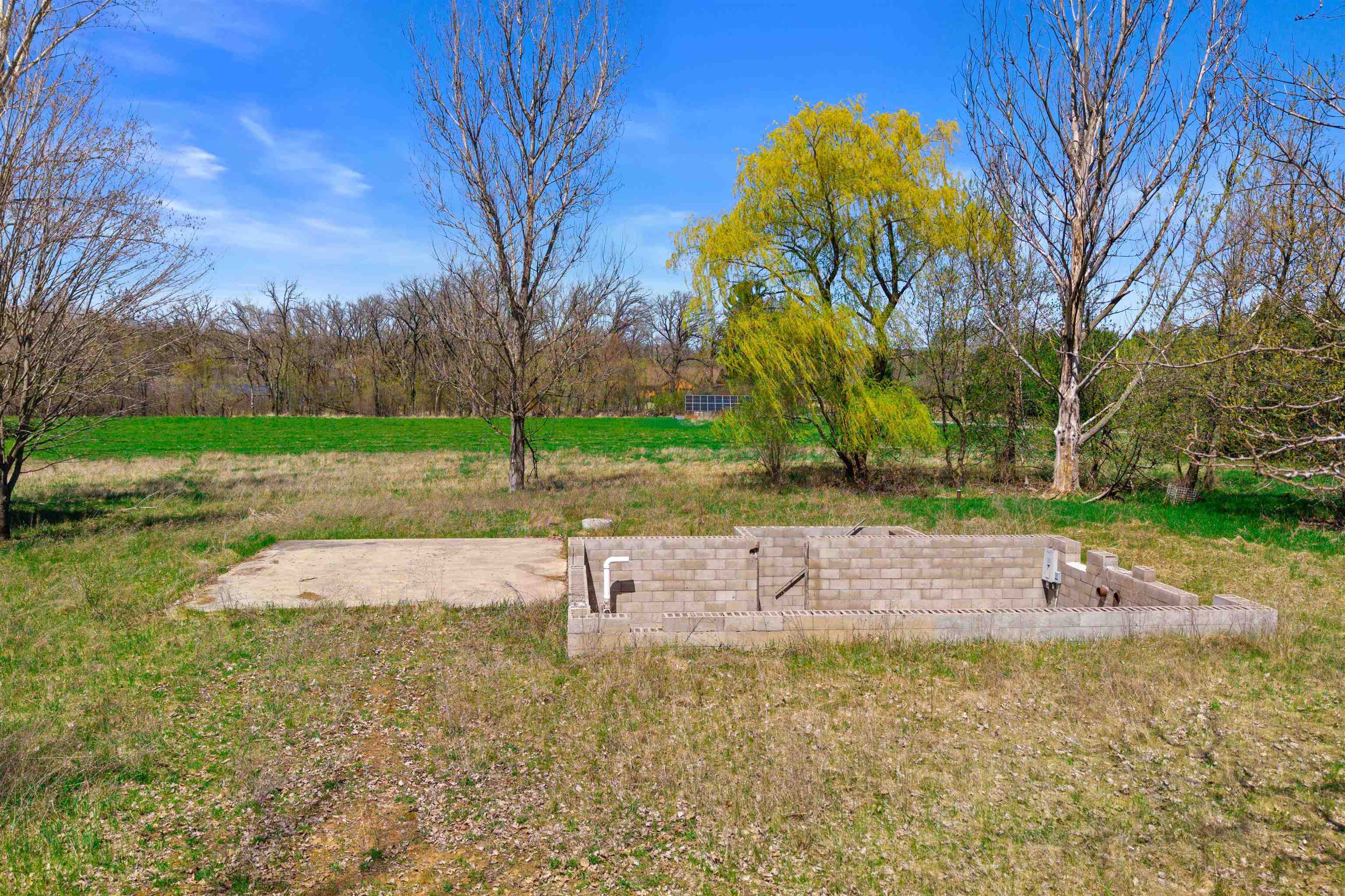 8130 STANDING ROCKS ROAD, Amherst, Wisconsin 54406, ,Land,For Sale,8130 STANDING ROCKS ROAD,22501789