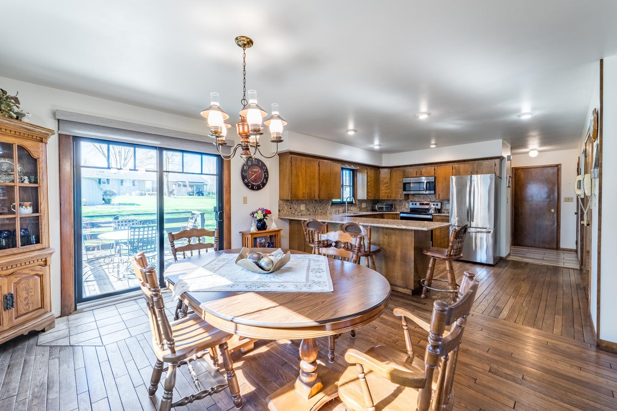 525 KREUTZER STREET, Athens, Wisconsin 54411, 4 Bedrooms Bedrooms, ,1 BathroomBathrooms,Residential,For Sale,525 KREUTZER STREET,22501795