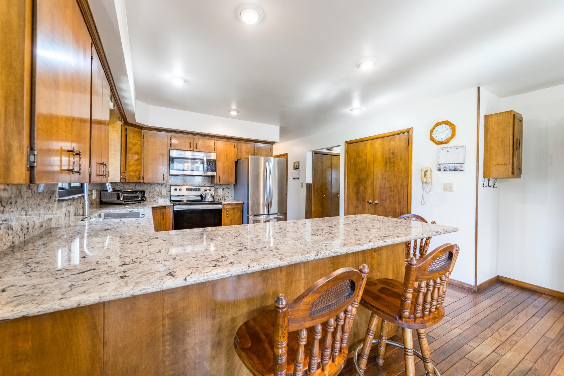 525 KREUTZER STREET, Athens, Wisconsin 54411, 4 Bedrooms Bedrooms, ,1 BathroomBathrooms,Residential,For Sale,525 KREUTZER STREET,22501795