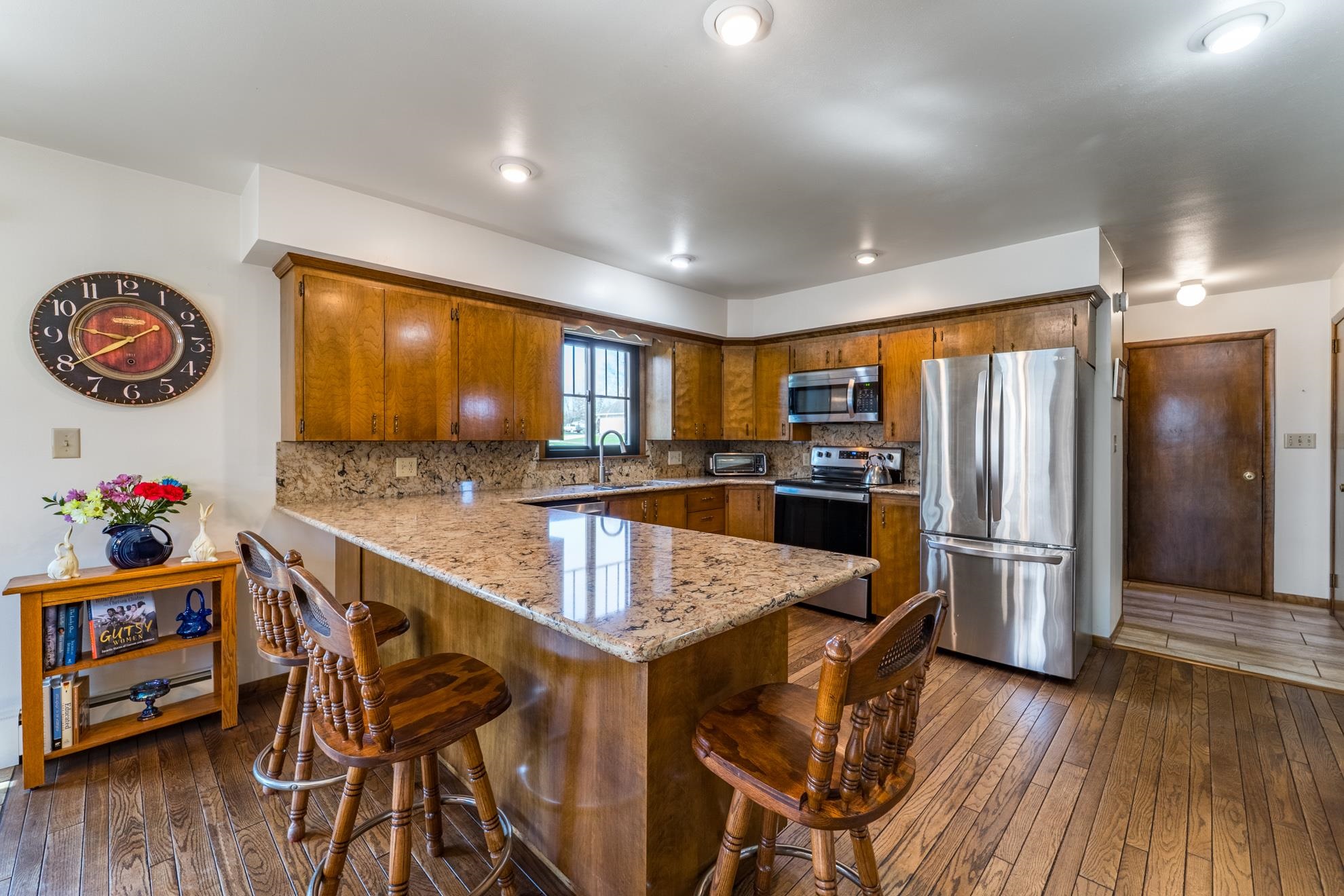 525 KREUTZER STREET, Athens, Wisconsin 54411, 4 Bedrooms Bedrooms, ,1 BathroomBathrooms,Residential,For Sale,525 KREUTZER STREET,22501795