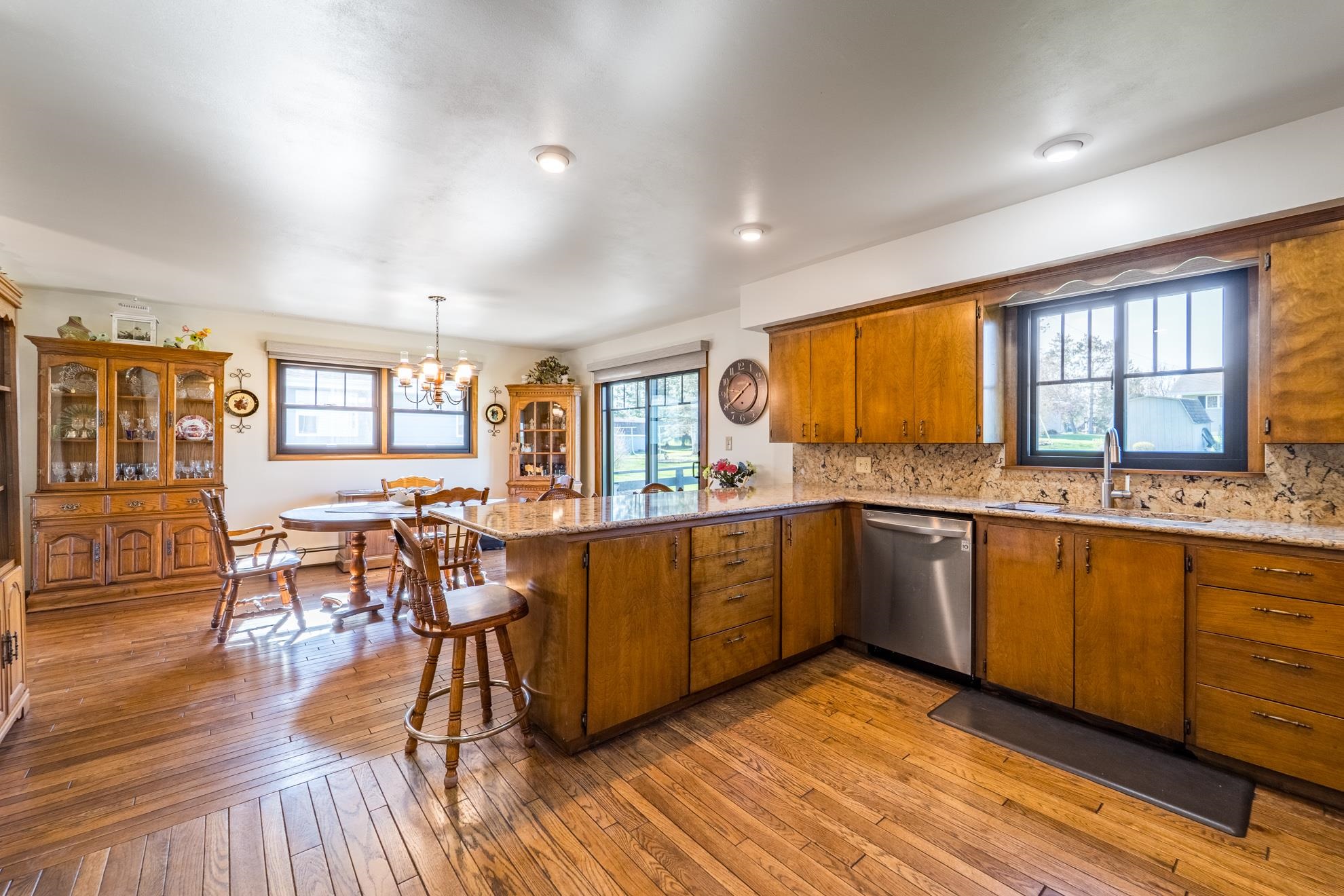 525 KREUTZER STREET, Athens, Wisconsin 54411, 4 Bedrooms Bedrooms, ,1 BathroomBathrooms,Residential,For Sale,525 KREUTZER STREET,22501795