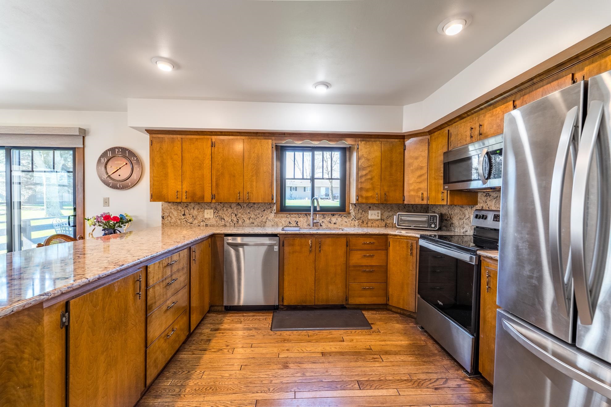 525 KREUTZER STREET, Athens, Wisconsin 54411, 4 Bedrooms Bedrooms, ,1 BathroomBathrooms,Residential,For Sale,525 KREUTZER STREET,22501795