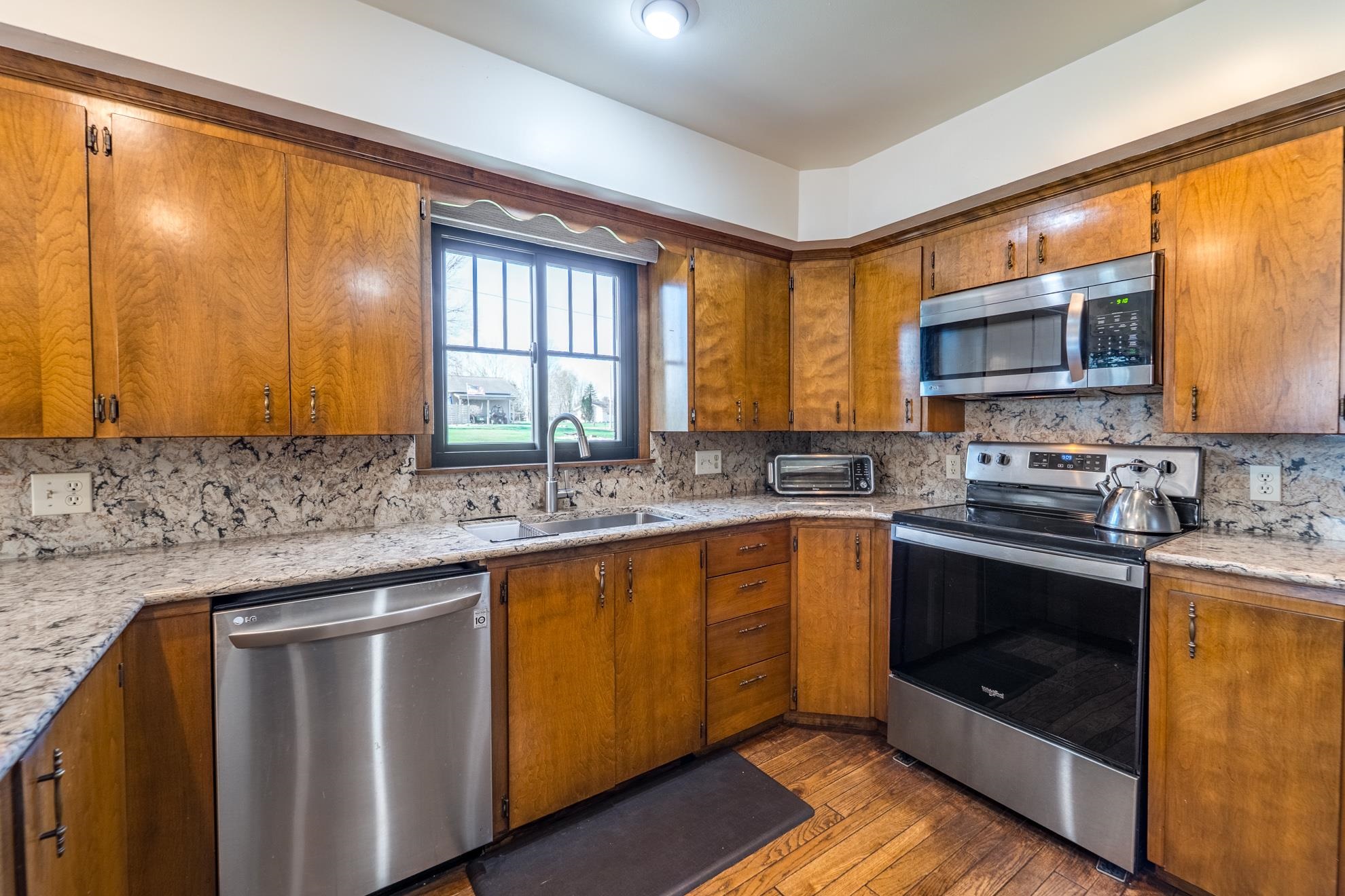 525 KREUTZER STREET, Athens, Wisconsin 54411, 4 Bedrooms Bedrooms, ,1 BathroomBathrooms,Residential,For Sale,525 KREUTZER STREET,22501795