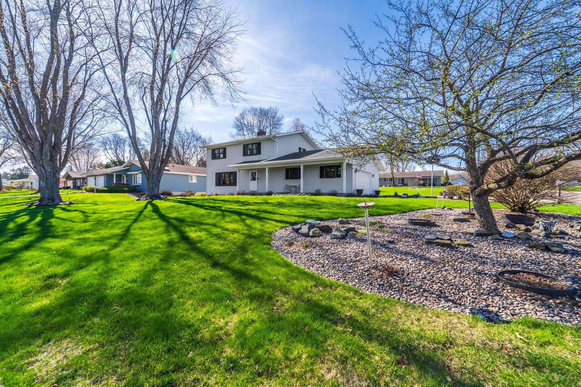 525 KREUTZER STREET, Athens, Wisconsin 54411, 4 Bedrooms Bedrooms, ,1 BathroomBathrooms,Residential,For Sale,525 KREUTZER STREET,22501795