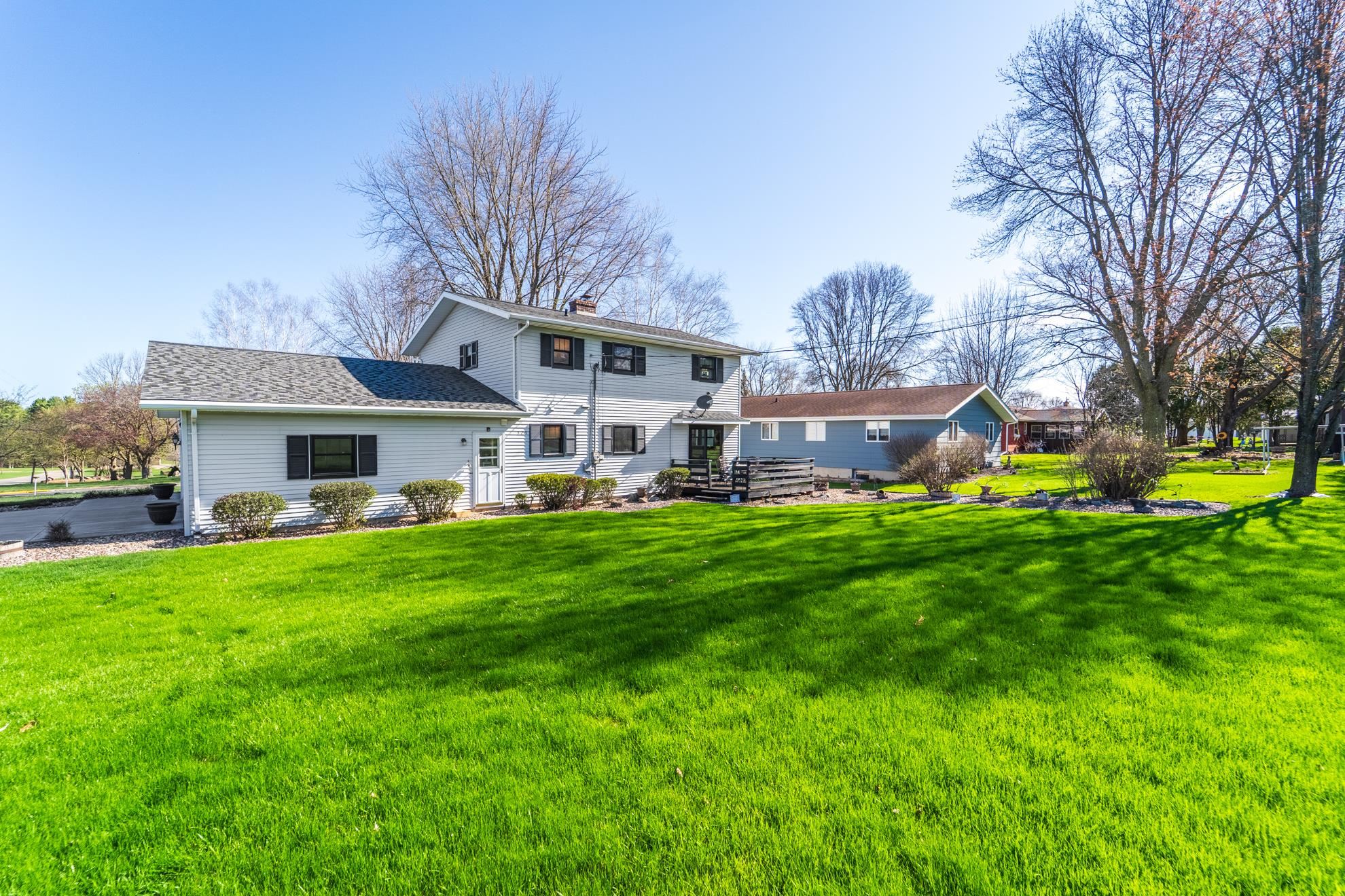 525 KREUTZER STREET, Athens, Wisconsin 54411, 4 Bedrooms Bedrooms, ,1 BathroomBathrooms,Residential,For Sale,525 KREUTZER STREET,22501795