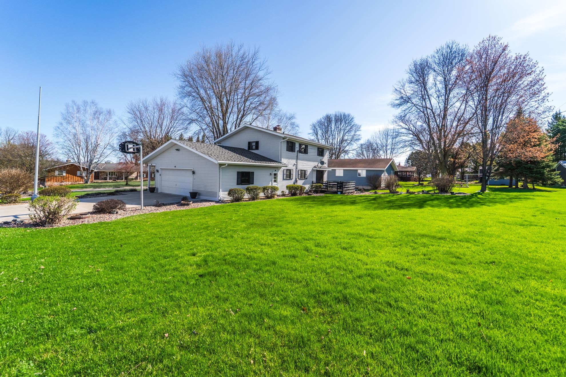 525 KREUTZER STREET, Athens, Wisconsin 54411, 4 Bedrooms Bedrooms, ,1 BathroomBathrooms,Residential,For Sale,525 KREUTZER STREET,22501795
