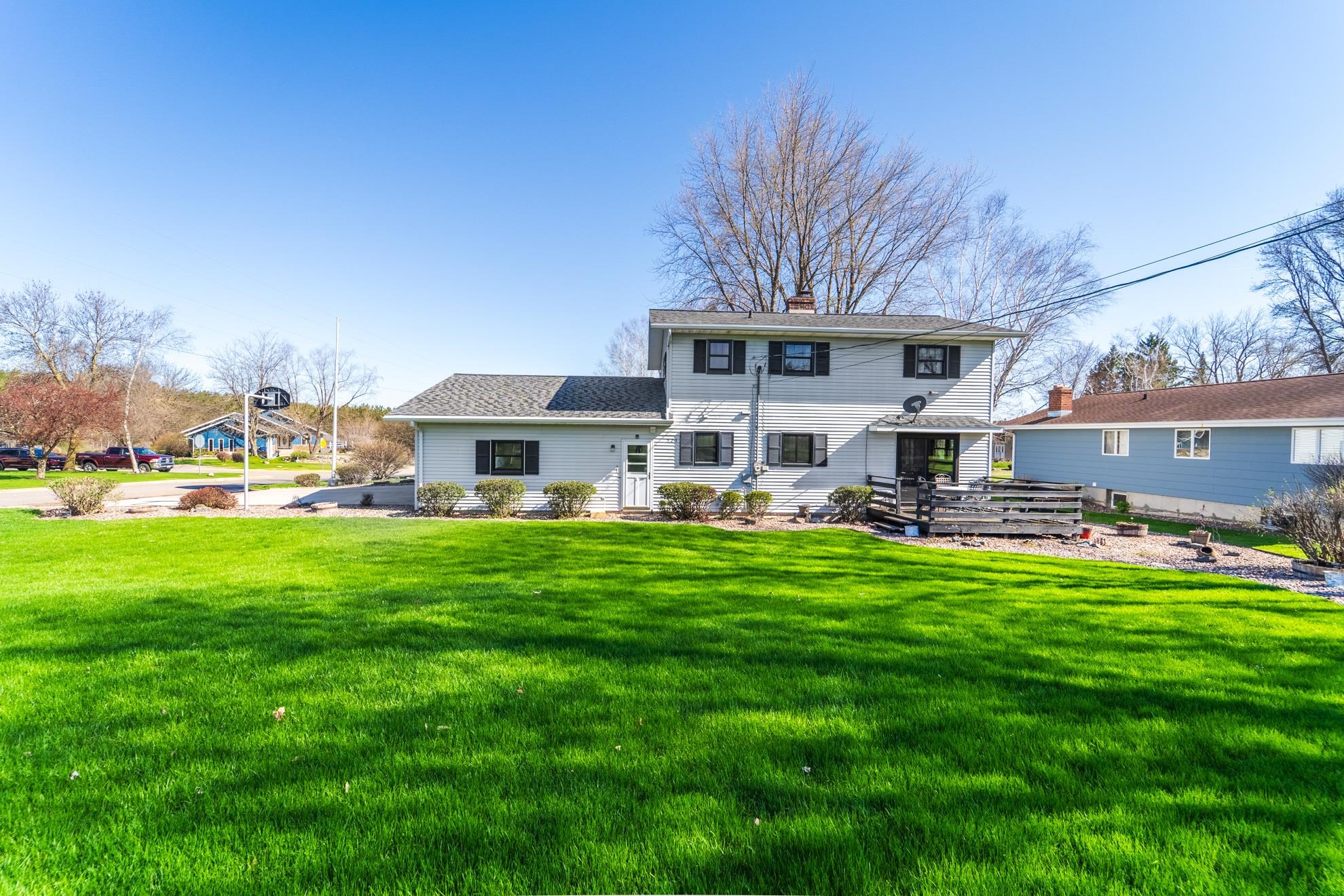 525 KREUTZER STREET, Athens, Wisconsin 54411, 4 Bedrooms Bedrooms, ,1 BathroomBathrooms,Residential,For Sale,525 KREUTZER STREET,22501795