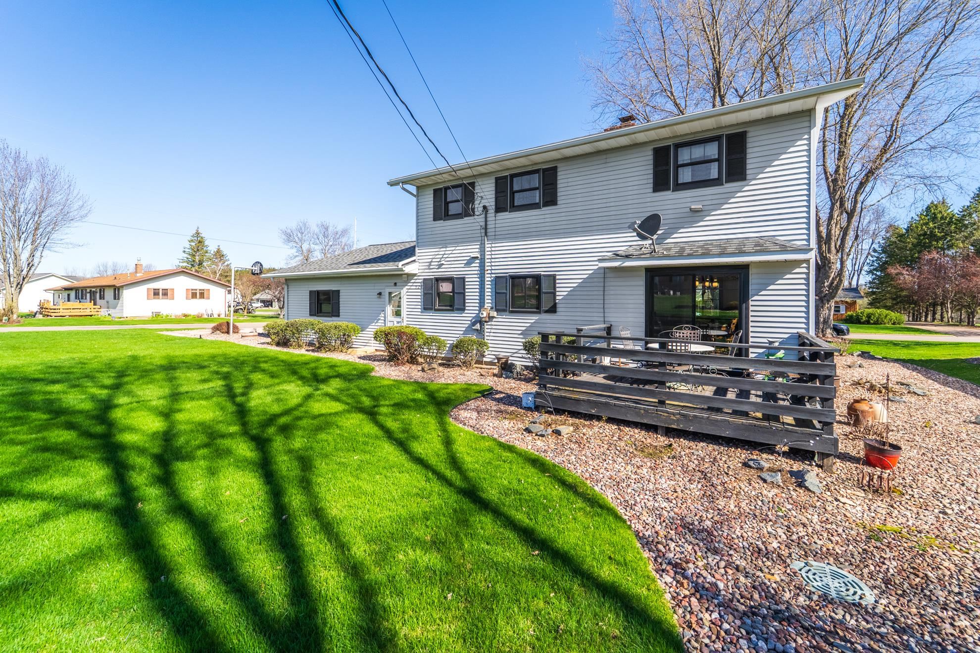 525 KREUTZER STREET, Athens, Wisconsin 54411, 4 Bedrooms Bedrooms, ,1 BathroomBathrooms,Residential,For Sale,525 KREUTZER STREET,22501795