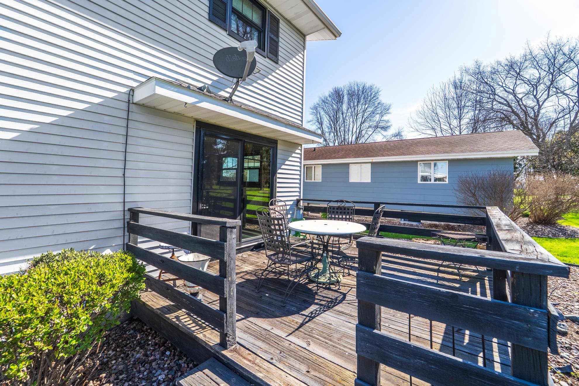 525 KREUTZER STREET, Athens, Wisconsin 54411, 4 Bedrooms Bedrooms, ,1 BathroomBathrooms,Residential,For Sale,525 KREUTZER STREET,22501795