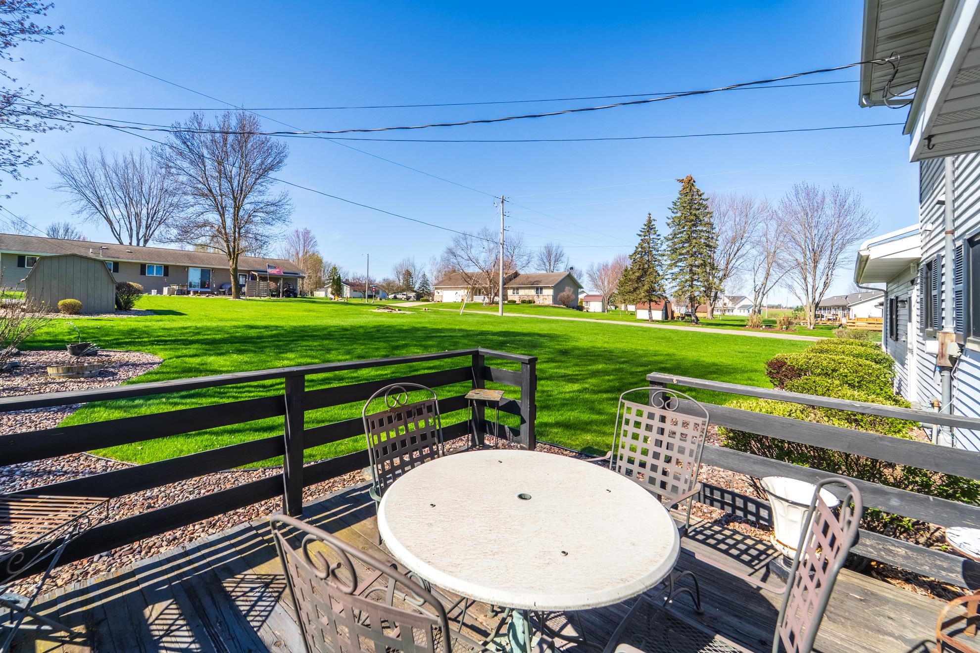 525 KREUTZER STREET, Athens, Wisconsin 54411, 4 Bedrooms Bedrooms, ,1 BathroomBathrooms,Residential,For Sale,525 KREUTZER STREET,22501795