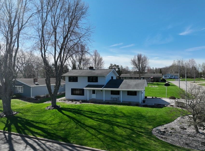 525 KREUTZER STREET, Athens, Wisconsin 54411, 4 Bedrooms Bedrooms, ,1 BathroomBathrooms,Residential,For Sale,525 KREUTZER STREET,22501795