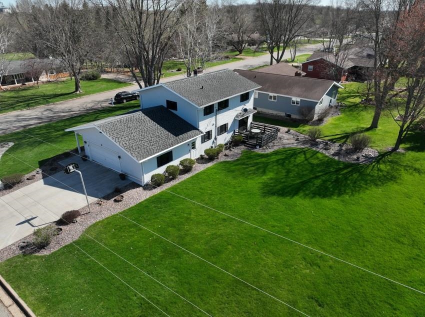 525 KREUTZER STREET, Athens, Wisconsin 54411, 4 Bedrooms Bedrooms, ,1 BathroomBathrooms,Residential,For Sale,525 KREUTZER STREET,22501795