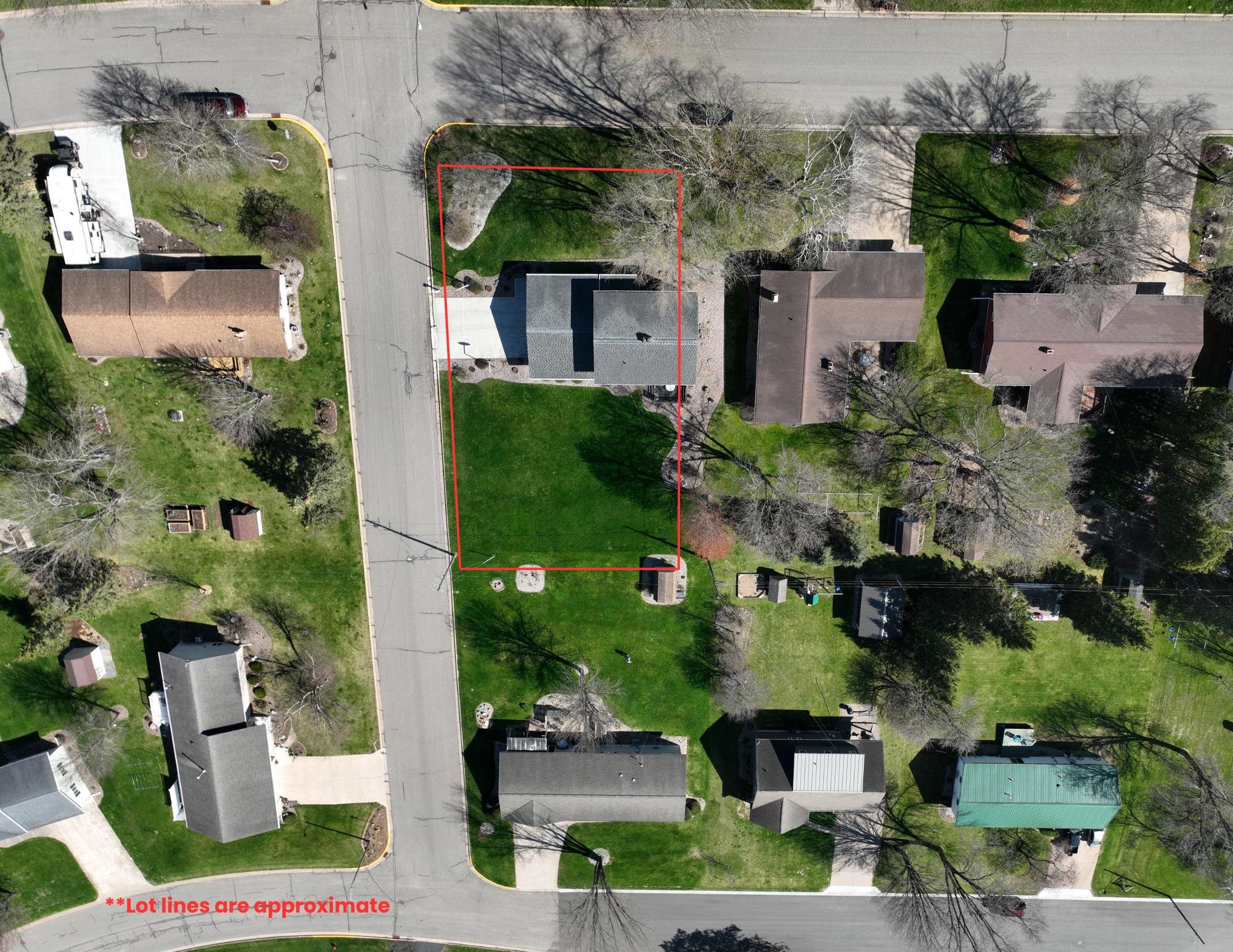 525 KREUTZER STREET, Athens, Wisconsin 54411, 4 Bedrooms Bedrooms, ,1 BathroomBathrooms,Residential,For Sale,525 KREUTZER STREET,22501795
