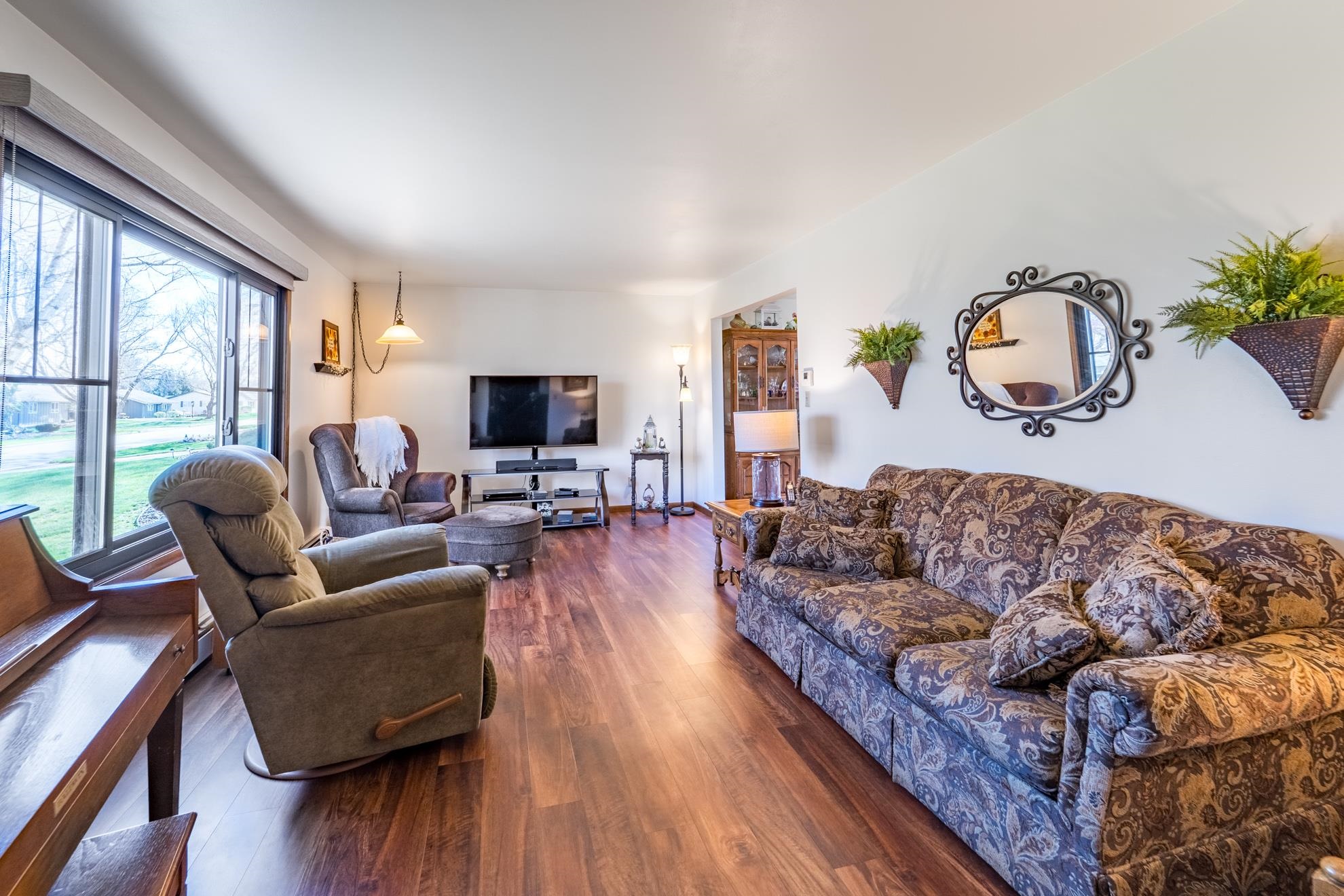 525 KREUTZER STREET, Athens, Wisconsin 54411, 4 Bedrooms Bedrooms, ,1 BathroomBathrooms,Residential,For Sale,525 KREUTZER STREET,22501795