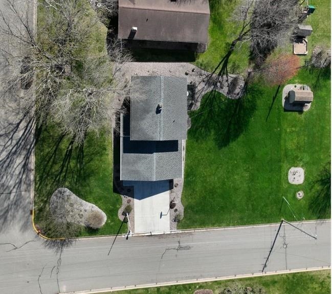 525 KREUTZER STREET, Athens, Wisconsin 54411, 4 Bedrooms Bedrooms, ,1 BathroomBathrooms,Residential,For Sale,525 KREUTZER STREET,22501795