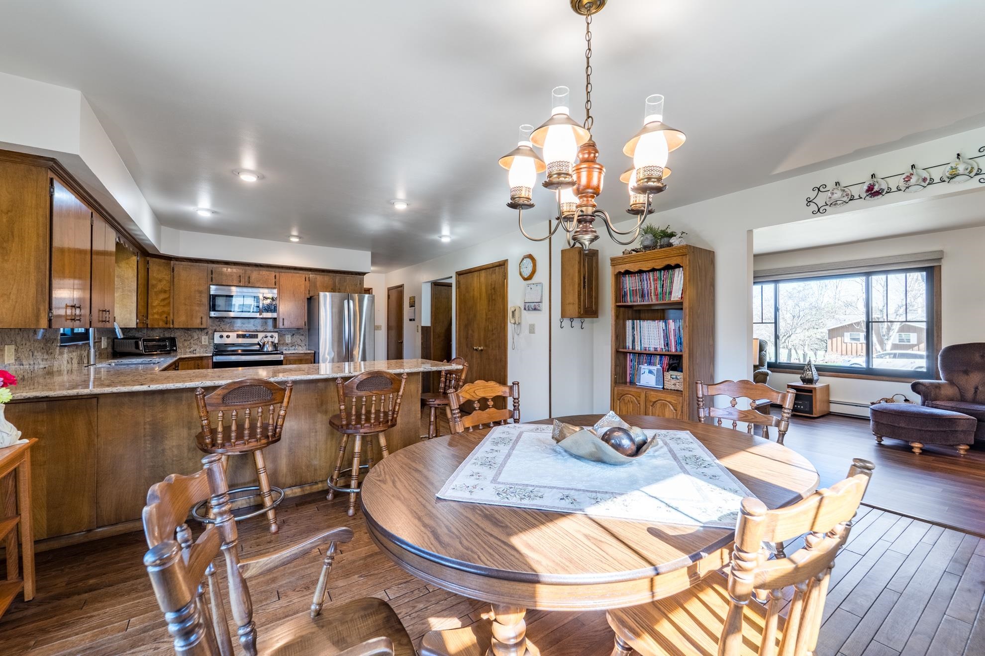 525 KREUTZER STREET, Athens, Wisconsin 54411, 4 Bedrooms Bedrooms, ,1 BathroomBathrooms,Residential,For Sale,525 KREUTZER STREET,22501795