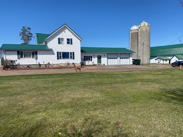 110210 OLLIE ROAD, Athens, Wisconsin 54411, 4 Bedrooms Bedrooms, ,2 BathroomsBathrooms,Residential,For Sale,110210 OLLIE ROAD,22501803