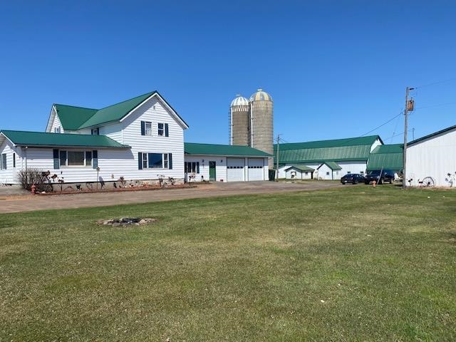 110210 OLLIE ROAD, Athens, Wisconsin 54411, 4 Bedrooms Bedrooms, ,2 BathroomsBathrooms,Residential,For Sale,110210 OLLIE ROAD,22501803