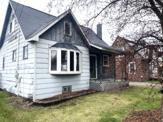6418 COUNTY ROAD N, Arpin, Wisconsin 54410, 3 Bedrooms Bedrooms, ,1 BathroomBathrooms,Residential,For Sale,6418 COUNTY ROAD N,22501806