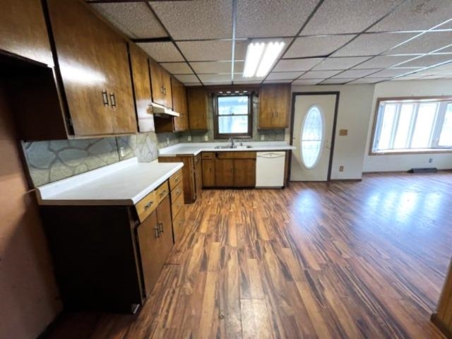 6418 COUNTY ROAD N, Arpin, Wisconsin 54410, 3 Bedrooms Bedrooms, ,1 BathroomBathrooms,Residential,For Sale,6418 COUNTY ROAD N,22501806