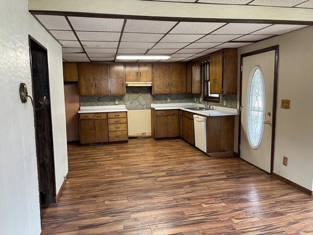 6418 COUNTY ROAD N, Arpin, Wisconsin 54410, 3 Bedrooms Bedrooms, ,1 BathroomBathrooms,Residential,For Sale,6418 COUNTY ROAD N,22501806