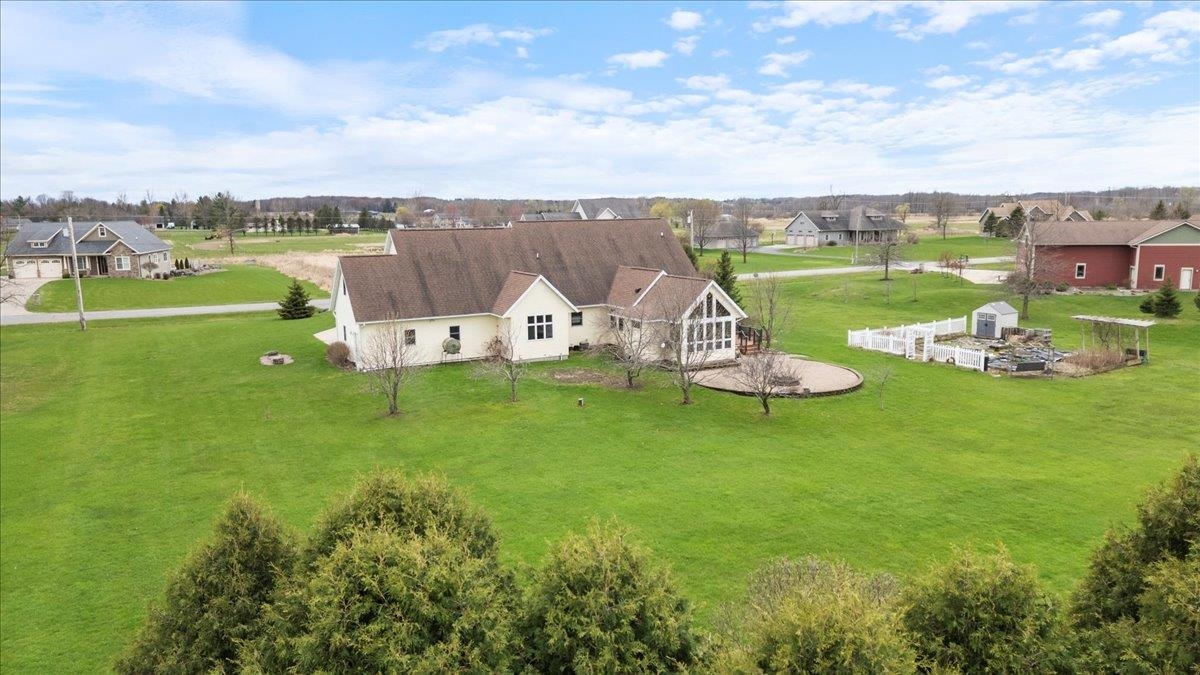 112104 WINTERBERRY CIRCLE, Marshfield, Wisconsin 54449, 5 Bedrooms Bedrooms, ,4 BathroomsBathrooms,Residential,For Sale,112104 WINTERBERRY CIRCLE,22501820