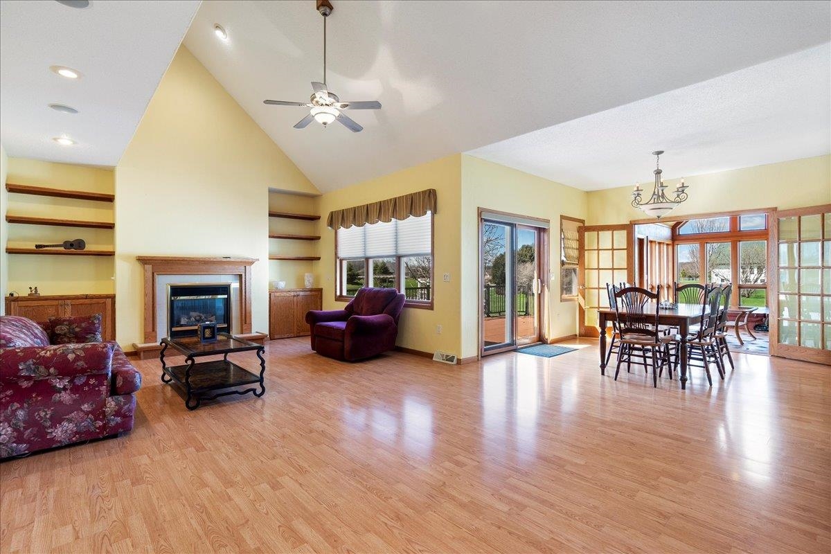 112104 WINTERBERRY CIRCLE, Marshfield, Wisconsin 54449, 5 Bedrooms Bedrooms, ,4 BathroomsBathrooms,Residential,For Sale,112104 WINTERBERRY CIRCLE,22501820