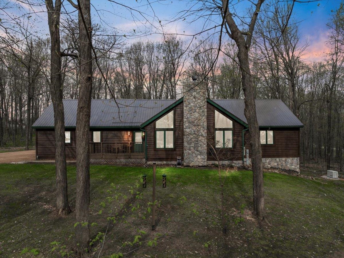 206698 ANCESTOR LANE, Mosinee, Wisconsin 54455, 4 Bedrooms Bedrooms, ,3 BathroomsBathrooms,Residential,For Sale,206698 ANCESTOR LANE,22501830