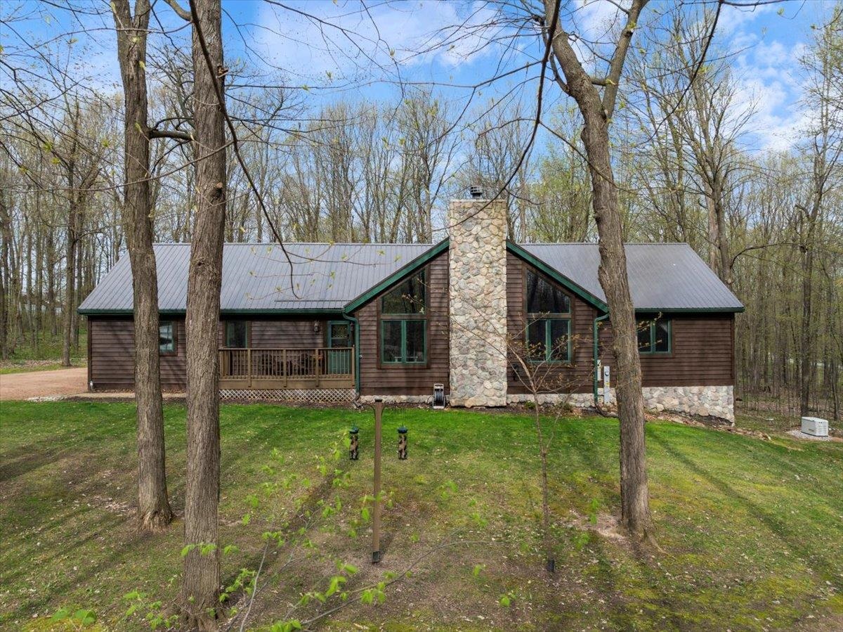 206698 ANCESTOR LANE, Mosinee, Wisconsin 54455, 4 Bedrooms Bedrooms, ,3 BathroomsBathrooms,Residential,For Sale,206698 ANCESTOR LANE,22501830