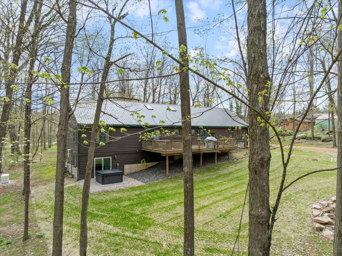 206698 ANCESTOR LANE, Mosinee, Wisconsin 54455, 4 Bedrooms Bedrooms, ,3 BathroomsBathrooms,Residential,For Sale,206698 ANCESTOR LANE,22501830