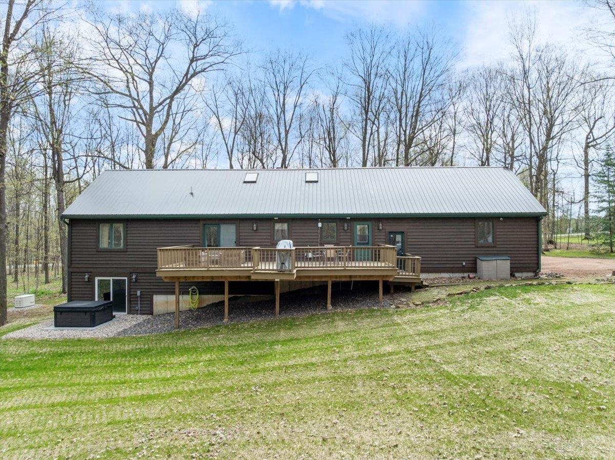 206698 ANCESTOR LANE, Mosinee, Wisconsin 54455, 4 Bedrooms Bedrooms, ,3 BathroomsBathrooms,Residential,For Sale,206698 ANCESTOR LANE,22501830