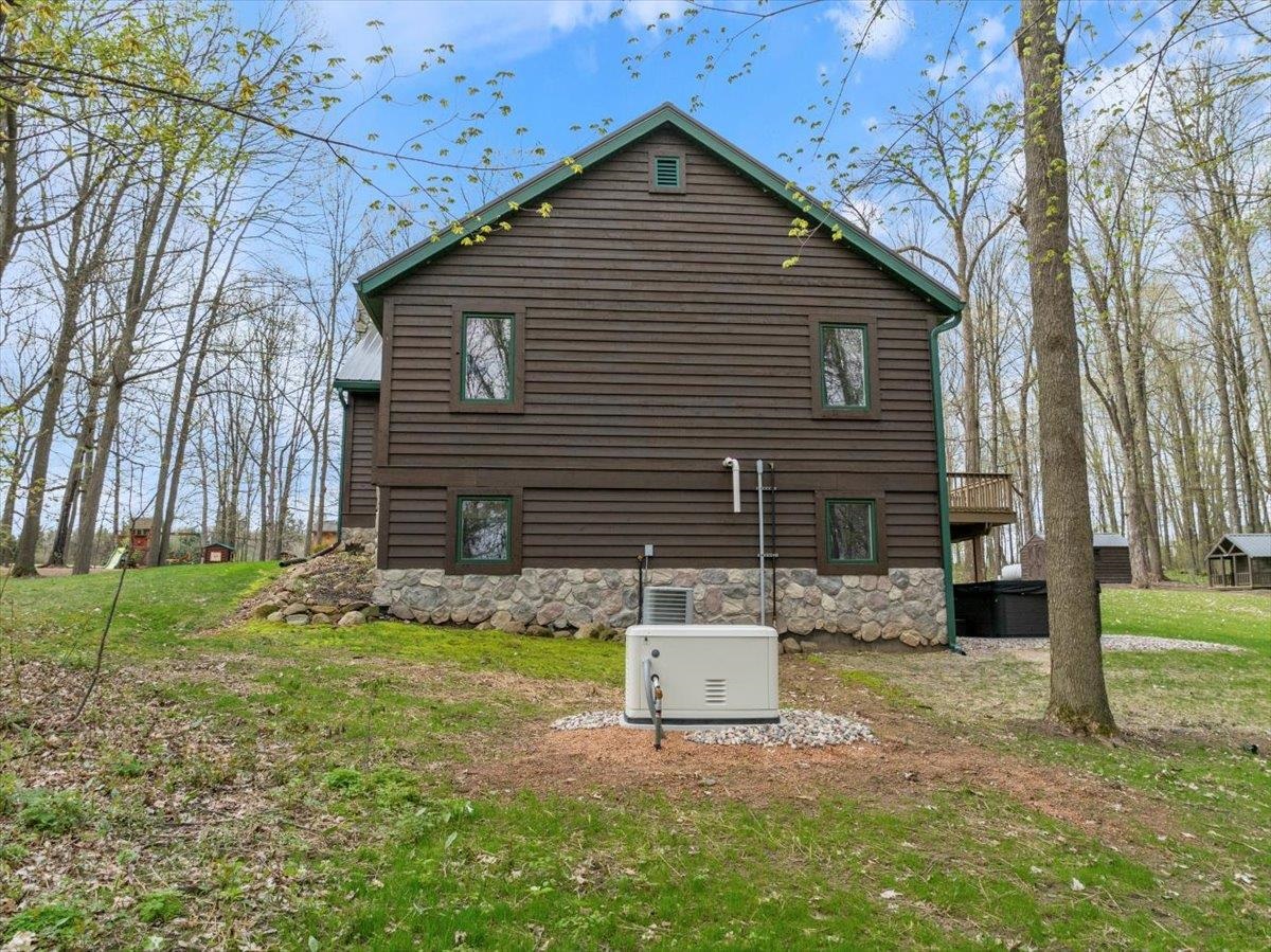 206698 ANCESTOR LANE, Mosinee, Wisconsin 54455, 4 Bedrooms Bedrooms, ,3 BathroomsBathrooms,Residential,For Sale,206698 ANCESTOR LANE,22501830