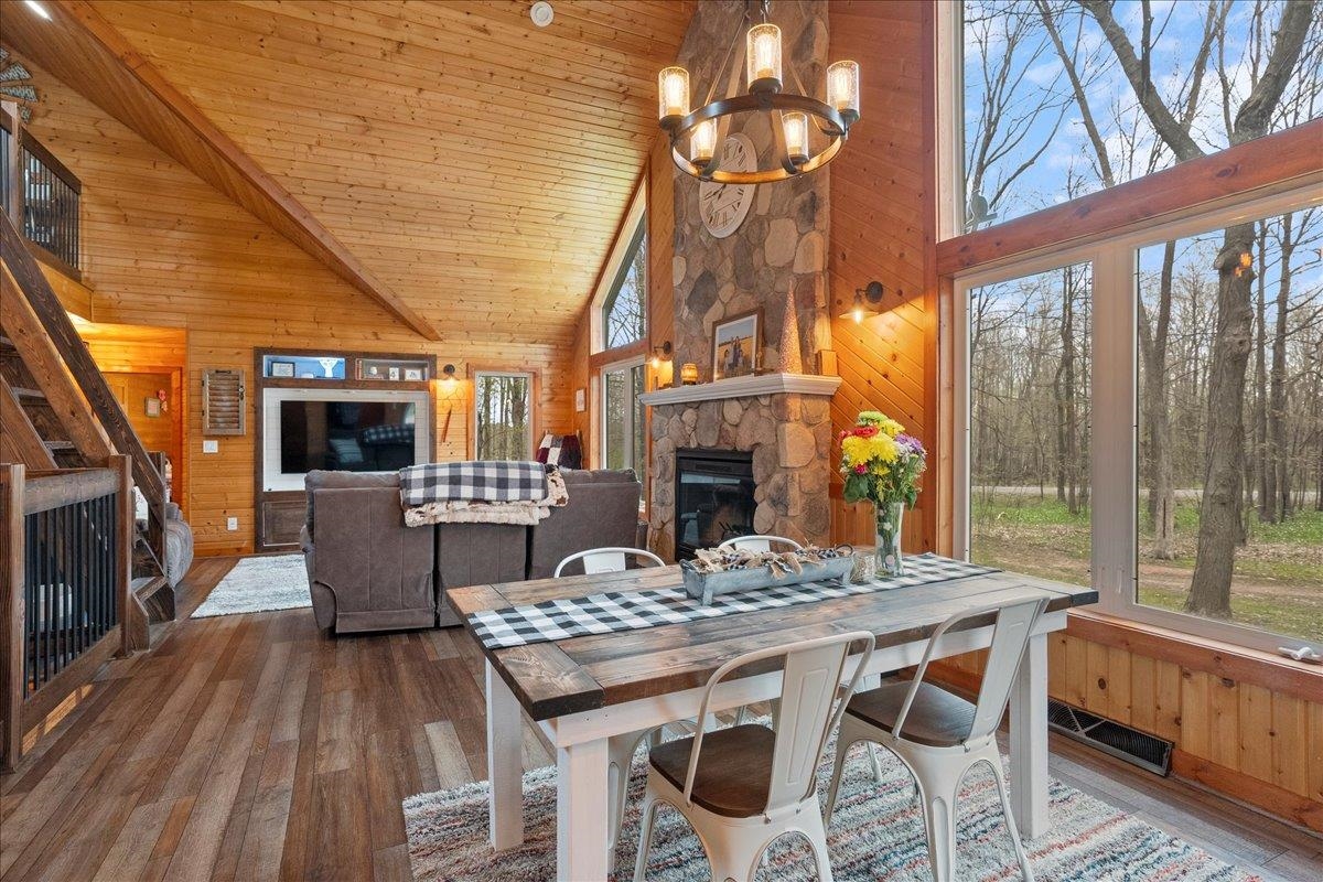 206698 ANCESTOR LANE, Mosinee, Wisconsin 54455, 4 Bedrooms Bedrooms, ,3 BathroomsBathrooms,Residential,For Sale,206698 ANCESTOR LANE,22501830