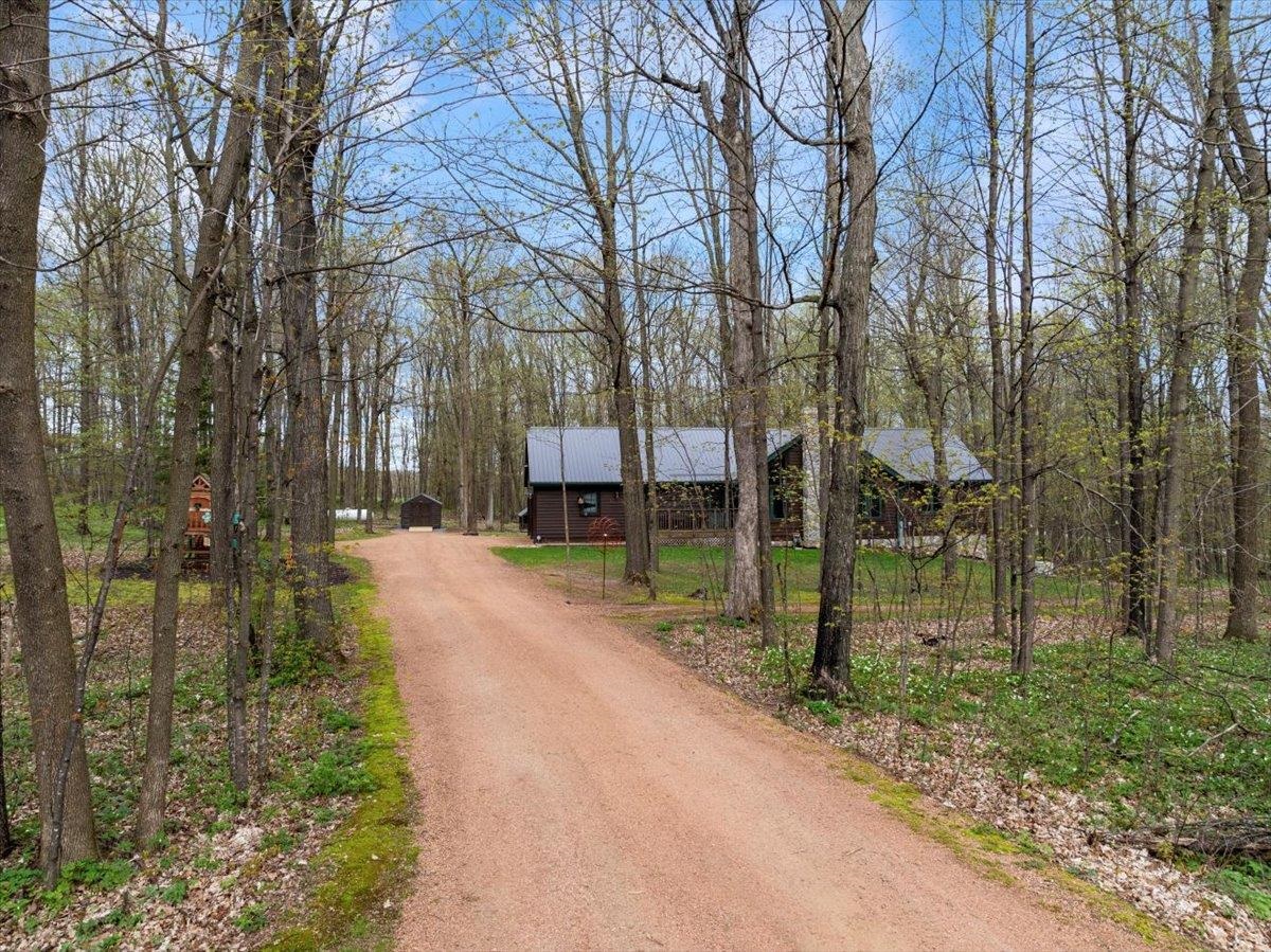 206698 ANCESTOR LANE, Mosinee, Wisconsin 54455, 4 Bedrooms Bedrooms, ,3 BathroomsBathrooms,Residential,For Sale,206698 ANCESTOR LANE,22501830