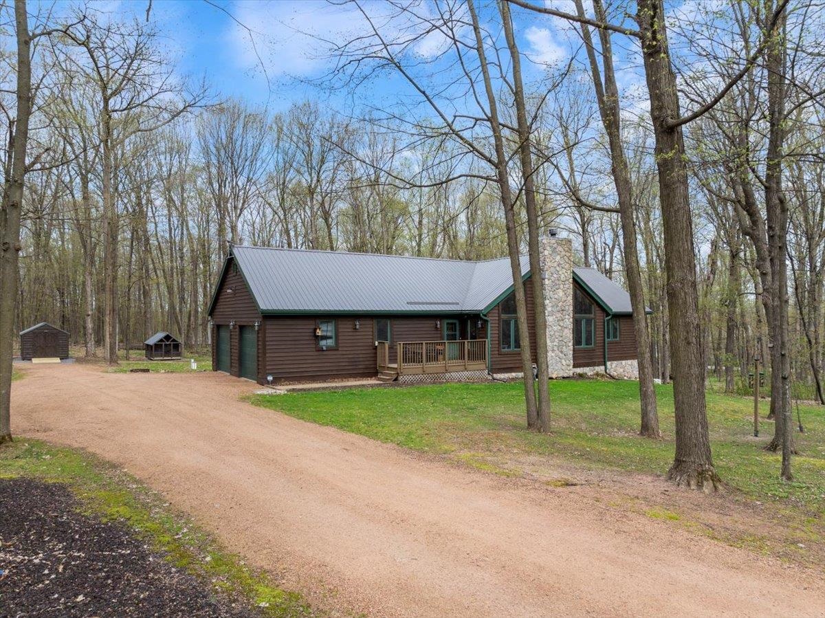 206698 ANCESTOR LANE, Mosinee, Wisconsin 54455, 4 Bedrooms Bedrooms, ,3 BathroomsBathrooms,Residential,For Sale,206698 ANCESTOR LANE,22501830