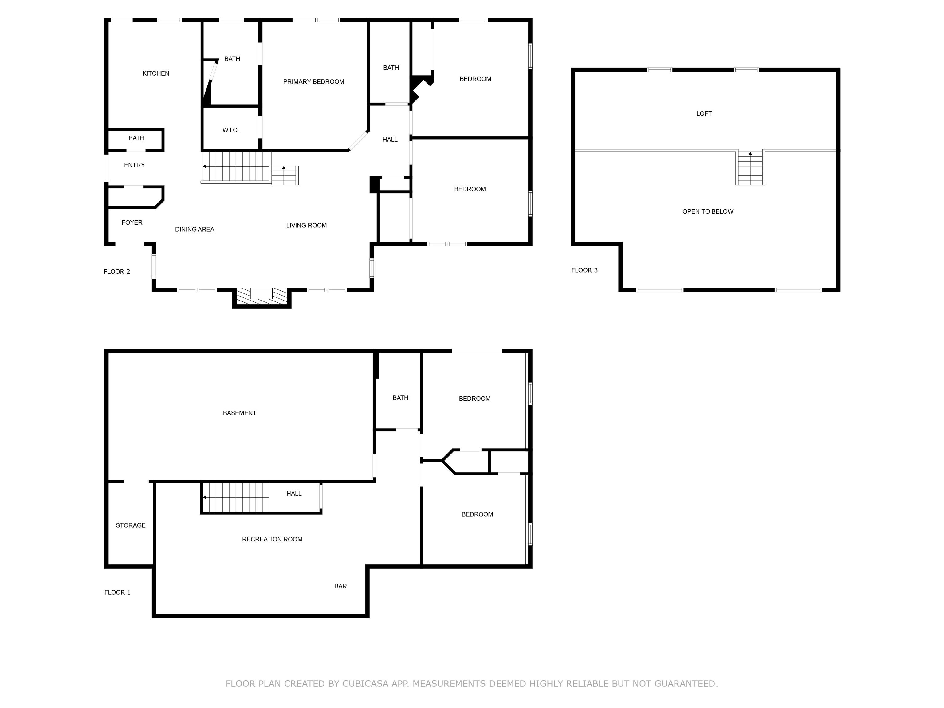 206698 ANCESTOR LANE, Mosinee, Wisconsin 54455, 4 Bedrooms Bedrooms, ,3 BathroomsBathrooms,Residential,For Sale,206698 ANCESTOR LANE,22501830