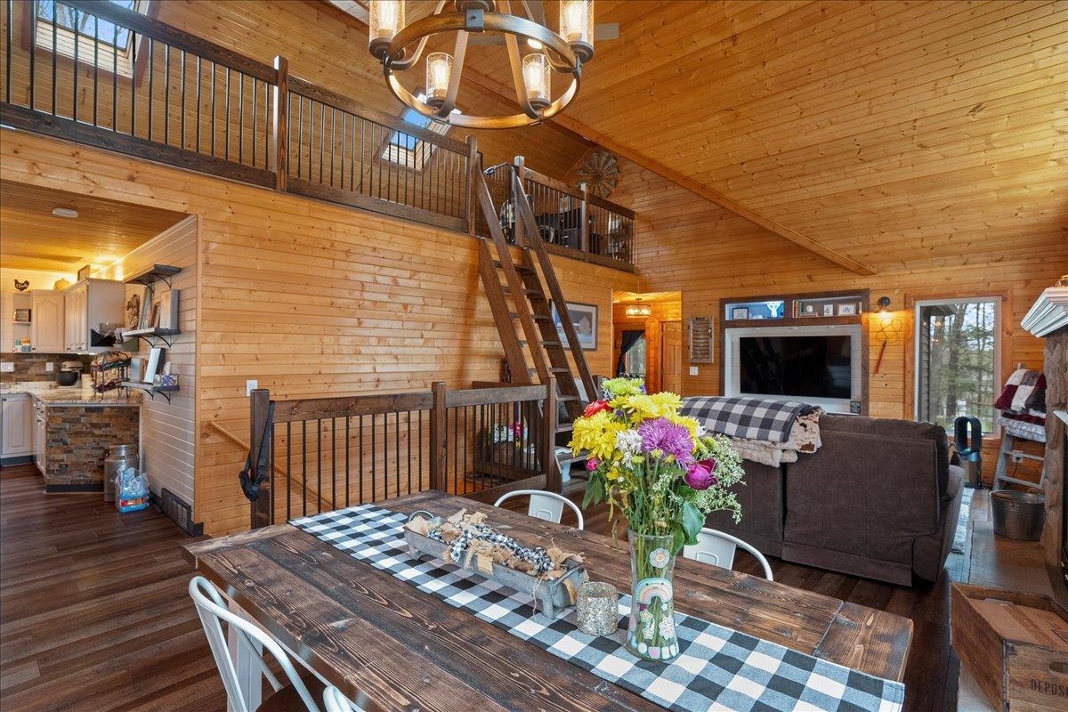 206698 ANCESTOR LANE, Mosinee, Wisconsin 54455, 4 Bedrooms Bedrooms, ,3 BathroomsBathrooms,Residential,For Sale,206698 ANCESTOR LANE,22501830