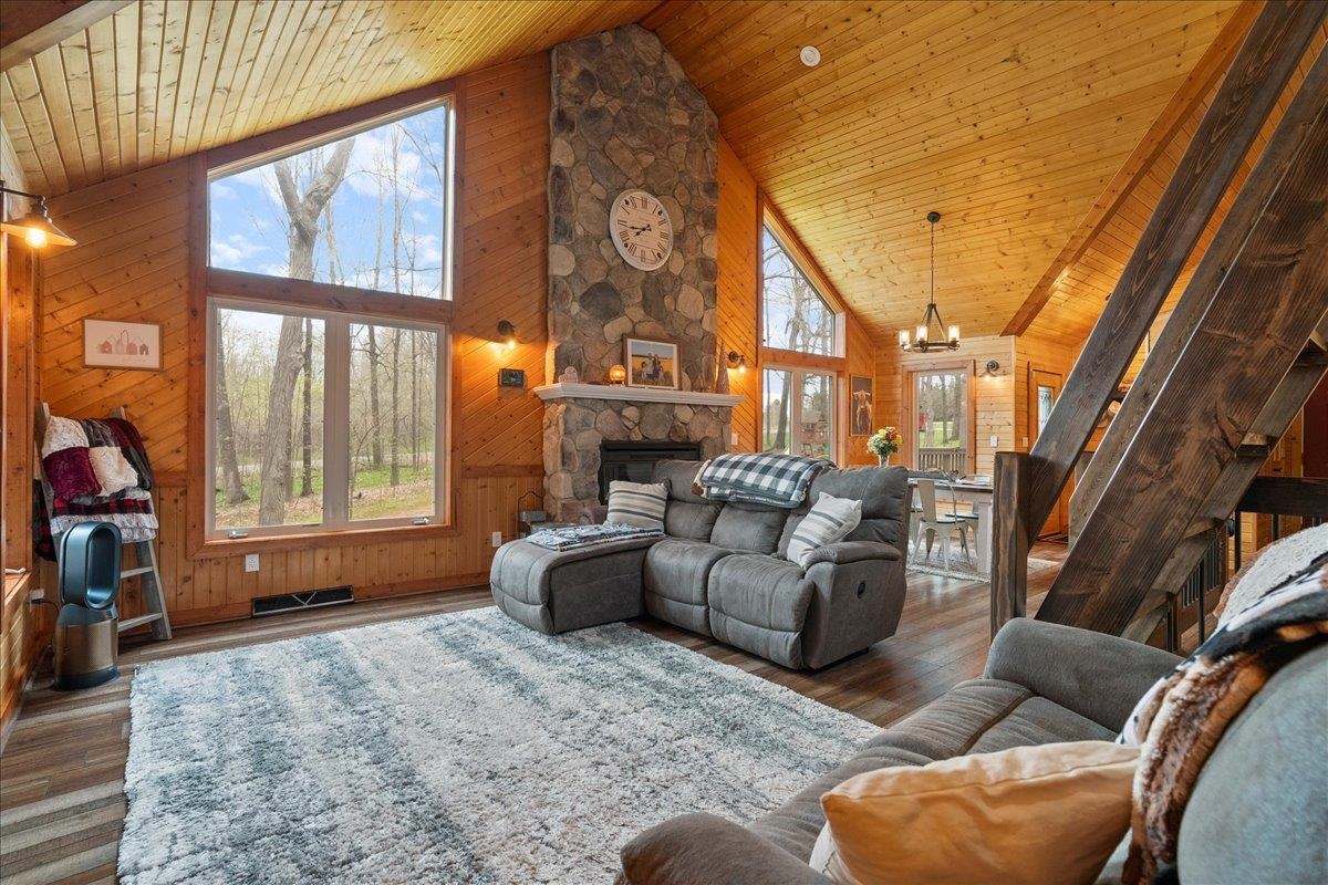 206698 ANCESTOR LANE, Mosinee, Wisconsin 54455, 4 Bedrooms Bedrooms, ,3 BathroomsBathrooms,Residential,For Sale,206698 ANCESTOR LANE,22501830
