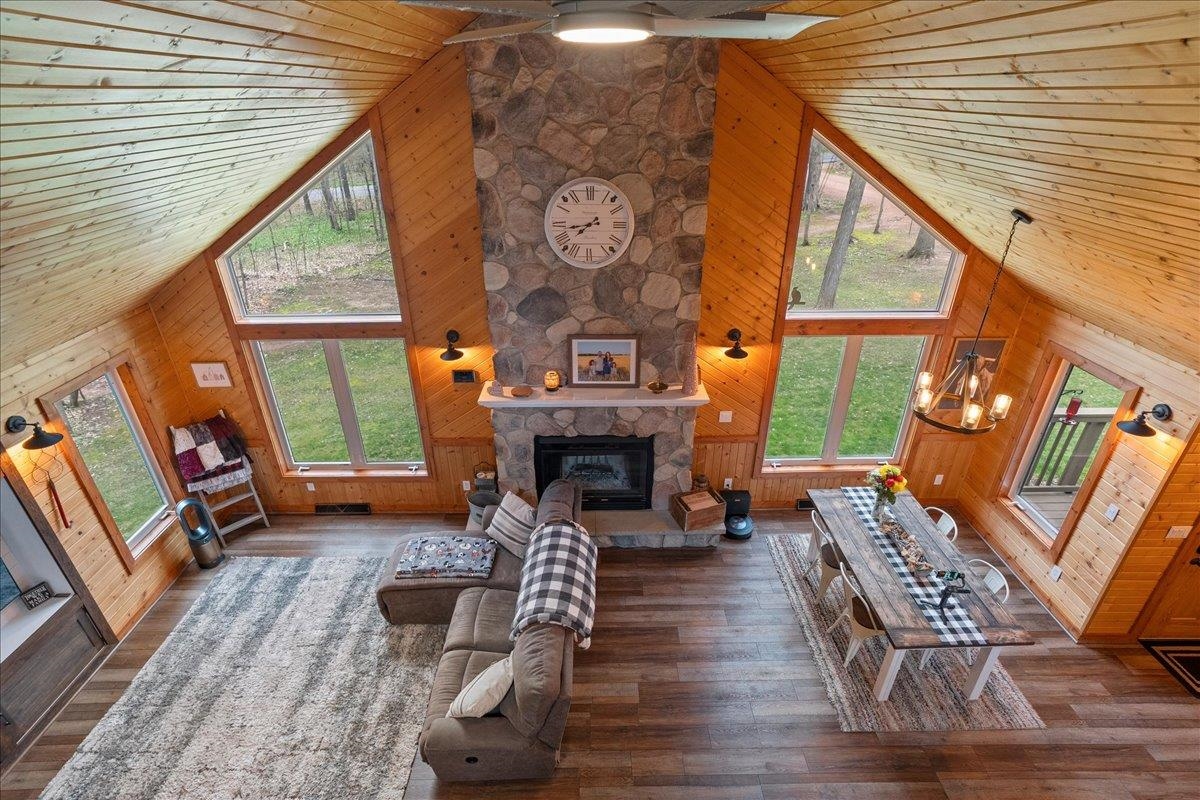 206698 ANCESTOR LANE, Mosinee, Wisconsin 54455, 4 Bedrooms Bedrooms, ,3 BathroomsBathrooms,Residential,For Sale,206698 ANCESTOR LANE,22501830