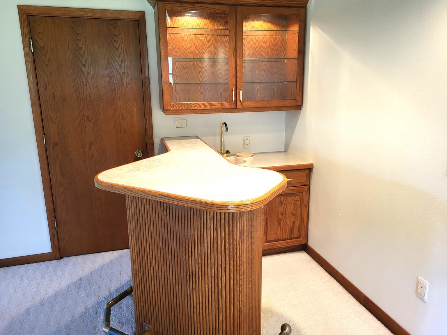 411 N ADAMS AVENUE, Marshfield, Wisconsin 54449, 3 Bedrooms Bedrooms, ,2 BathroomsBathrooms,Residential,For Sale,411 N ADAMS AVENUE,22501832