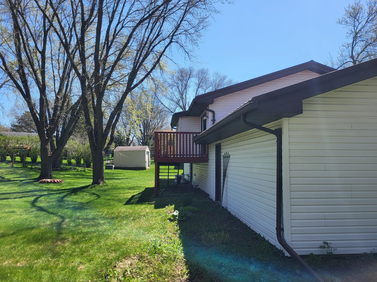 411 N ADAMS AVENUE, Marshfield, Wisconsin 54449, 3 Bedrooms Bedrooms, ,2 BathroomsBathrooms,Residential,For Sale,411 N ADAMS AVENUE,22501832