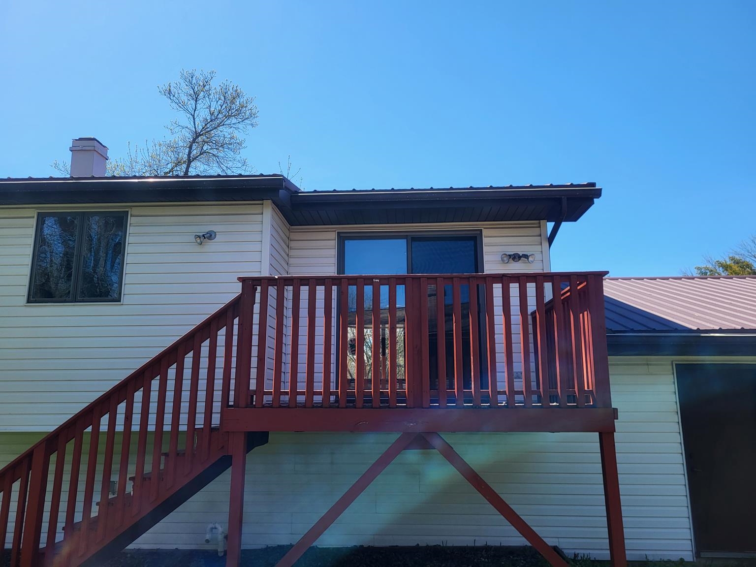 411 N ADAMS AVENUE, Marshfield, Wisconsin 54449, 3 Bedrooms Bedrooms, ,2 BathroomsBathrooms,Residential,For Sale,411 N ADAMS AVENUE,22501832