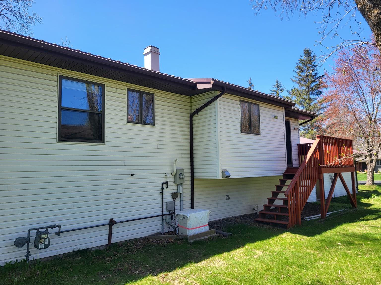 411 N ADAMS AVENUE, Marshfield, Wisconsin 54449, 3 Bedrooms Bedrooms, ,2 BathroomsBathrooms,Residential,For Sale,411 N ADAMS AVENUE,22501832