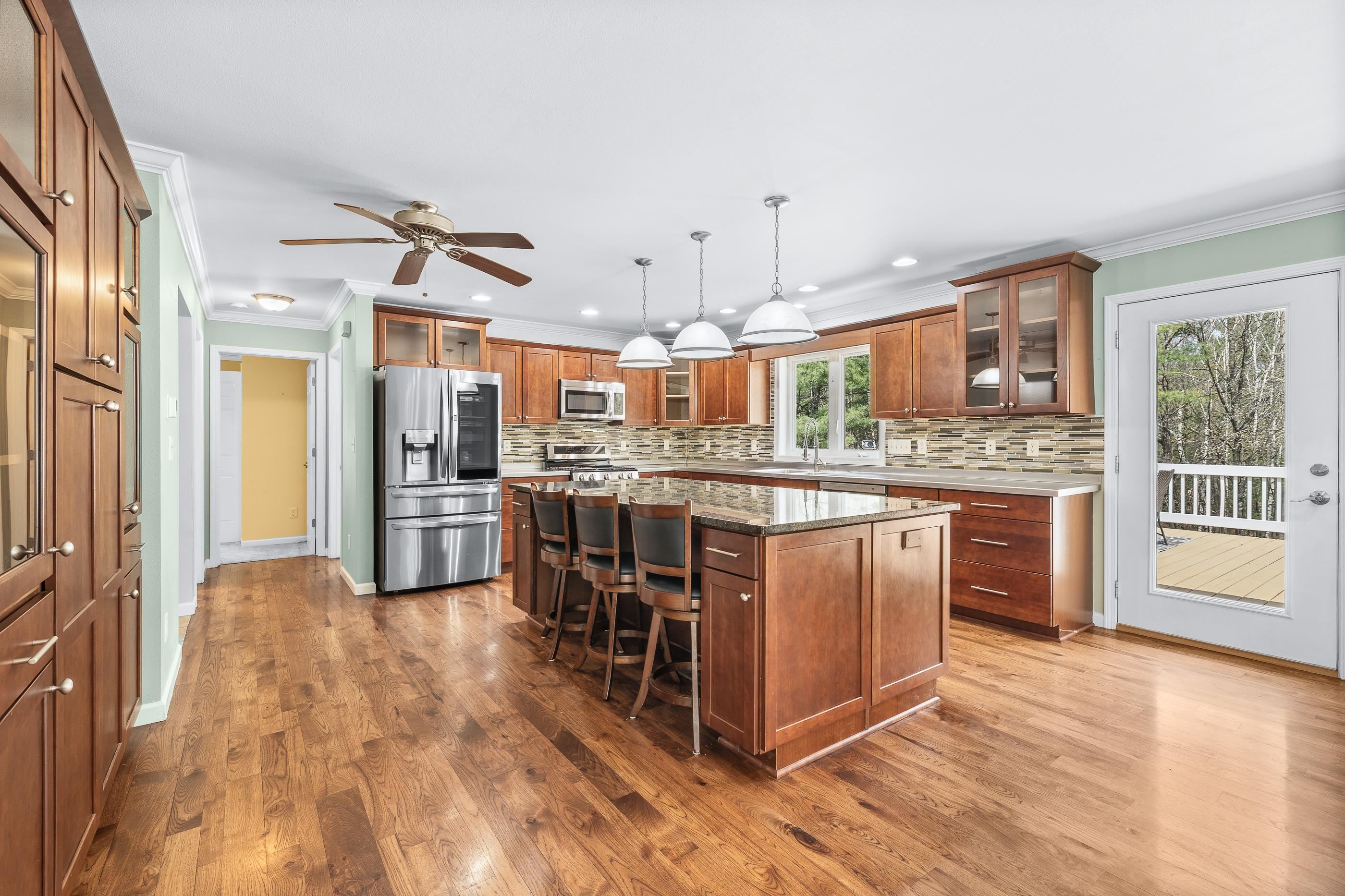203592 SAINT JOHNS ROAD, Mosinee, Wisconsin 54455, 3 Bedrooms Bedrooms, ,3 BathroomsBathrooms,Residential,For Sale,203592 SAINT JOHNS ROAD,22501833